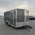 2025 Formula Trailers 8.5x16 Traverse Enclosed Cargo 7K GVWR 1 thumbnail
