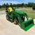 2021 John Deere 1025R 2 thumbnail