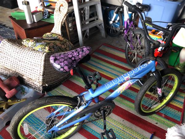 Bike 1