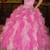 Quinceanera pink dress 1 thumbnail