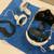 Quest 2 VR headset with extra battery 2 thumbnail