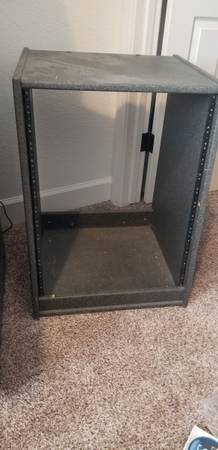 14 Space Rack Mount Cab 1