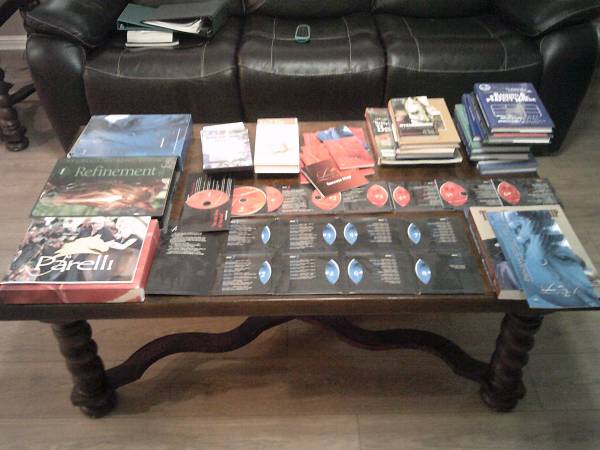 Horse Training Material 1