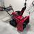 HONDA SNOWBLOWER HSS928A 2 thumbnail