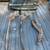 1973-80 Chevy K5 Blazer fuel tank, sending unit, fill neck, tank strap 6 thumbnail