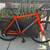 Custom steel All-Road bike, hand built in Massachusetts 1 thumbnail
