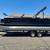 New Bennington 22FT Tritoon Pontoon Mercury 150HP 1 thumbnail