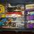 Plano Phantom Pro 4-Drawer Tackle Box Vintage Fishing Lures Supplies 4 thumbnail