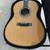 Larrivee Deluxe Series L-10 Acoustic Guitar 2 thumbnail