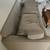 Couch - Pottery Barn - Light Gray 4 thumbnail