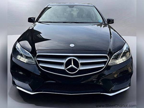 2016 Mercedes-Benz E-Class E 350 4MATIC AWD 4dr Sedan - $13950.00 (san jose west)63469607889409123