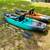 Old Town Kayaks Kayak 9 thumbnail