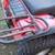 1986 Honda TRX 350 4X4 with Plow and Winch 10 thumbnail