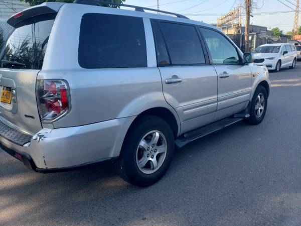 2008 HONDA PILOT!!!!!!!!! - $3,90063618004066691123