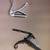 Capo Guitar Acoustic - Kyser and First Act 3 thumbnail