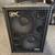 Gallien-Krueger Fusion 212 Bass Combo Amp 1 thumbnail