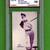 1947 Ted Williams Baseball Card 1 thumbnail