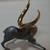 Alexander Danel Bronze Antelope 2 thumbnail
