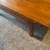 Beautiful Solid Teak Coffee Table 3 thumbnail