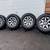 (4) 17” OEM Toyota 4Runner Rims & Tires!  NEW TAKEOFFS! Brand new. 2 thumbnail