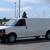 2017 Chevrolet Express 2500 Chevy Extended Cargo Van DING AND DENT MANAGER SPECI 2 thumbnail