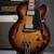 Ibanez Artcore AFV10A Vintage-Vibe Hollow Body - Tobacco Sunburst 2 thumbnail