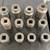 “LOT OF 12” ARMSTRONG - 1-3/16” thru 2-1/16” - Impact - 1” Dr. - 6pt 7 thumbnail