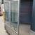 Nexel Reach In Freezer, 2 Glass Doors, 47 Cu. Ft. Stainless Steel 2 thumbnail