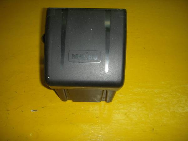 LANDSCAPE CONTROL TIMER 1