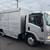 2016 Isuzu NRR Beverage Truck, Lo mi, CARB Compliant 6 thumbnail