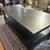 Extendable coffee table with storage 1 thumbnail