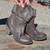 ladies boots 8.5 size 9 thumbnail