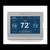 Honeywell Home smart wifi thermostat 1 thumbnail