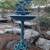 Beautiful Cast Aluminum Water fountain 7 thumbnail