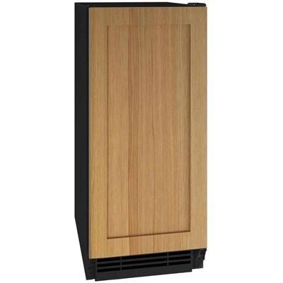 U-LINE PANEL READY 15" ICE MAKER (OUT OF BOX) 1