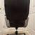 Leather Executive Office Chair 5 thumbnail