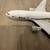 Brand New Kuwait airlines 6” long with stand 1 thumbnail