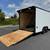 2025 Car Hauler Trailer 8.5x18 / Toy Hauler / 9990 GVWR 7 thumbnail