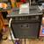 Peavey max 158 bass guitar amplifier.  Rebuild. 1 thumbnail