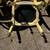 Dining Chairs Ethan Allen Pineapple Motif - Legacy Collection 2 thumbnail