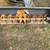 FFC 72" Skid Steer Loader Snow Blower Attachment 1 thumbnail