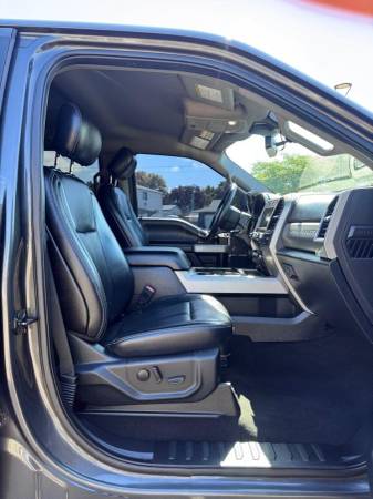 2020 Ford Super Duty F-250 - Photo 15