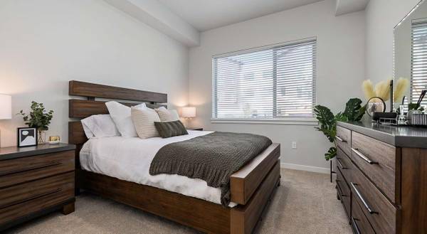 $1,726 / 1br - 753ft2 - Granite Countertops, Kitchen Islands, Business Center (Harris Ranch)63794945659779121