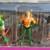 DC Direct Seven Piece PVC Set-JUSTICE LEAGUE of AMERICA 2 thumbnail