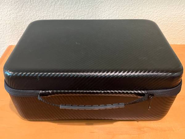 Vivitar Phoenix Drone plegable con GPS y cámara HD con estuche - $125 (Dublin / Pleasanton / Livermore)63471457071745124