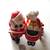 Vintage Xmas Salt-n-Pepper Shakers 1 thumbnail