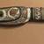 PAPUA NEW GUINEA CANOE PROW POLYCHROME OCEANIC 15 thumbnail