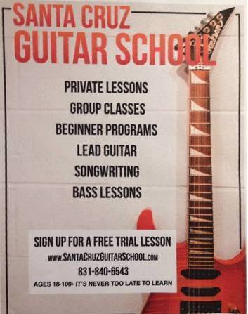 Metal/Rock/Blues Lead Guitar Training(Zoom available) 1