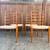 Niels O. Møller Model No. 82 Side Chairs - Set of 4 2 thumbnail