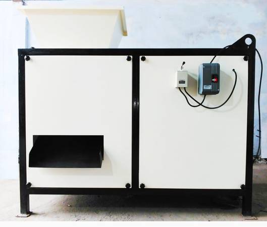 Find the Best Shredder Machine Manufacturer for Your Industry 1